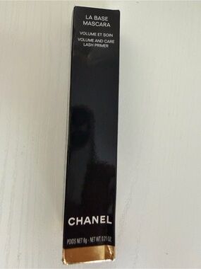 CHANEL Lash Primer